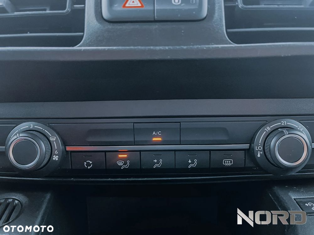 Peugeot Partner 4x4 Long Asphalt - 28