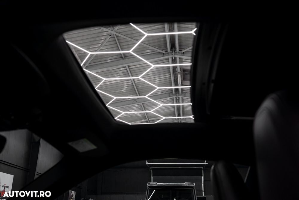 Porsche 911 Carrera PDK - 11