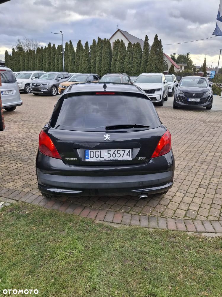 Peugeot 207 ver-1-6-16v-sporty - 5