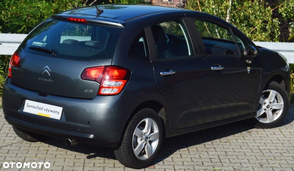Citroën C3 - 12