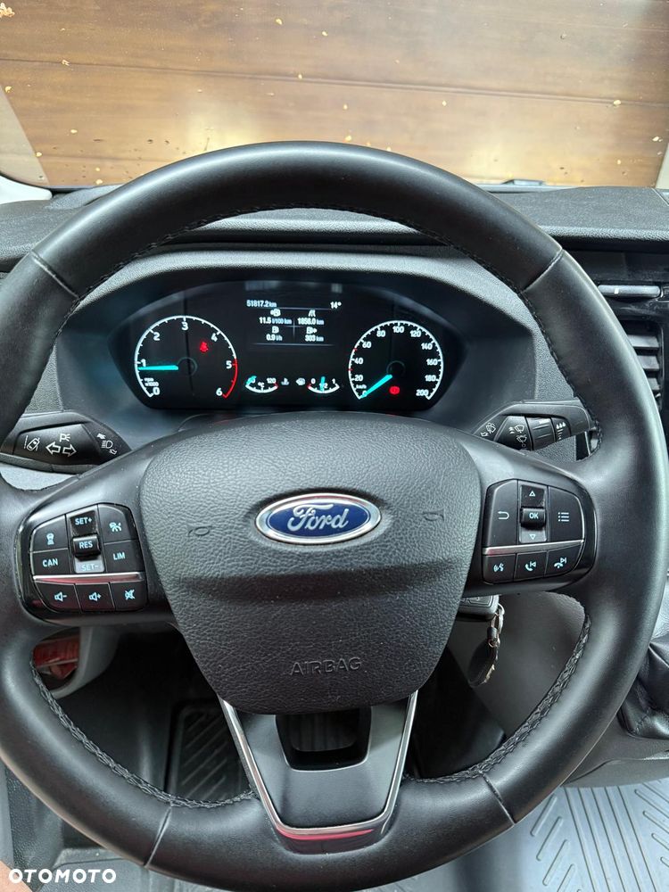 Ford Transit - 8