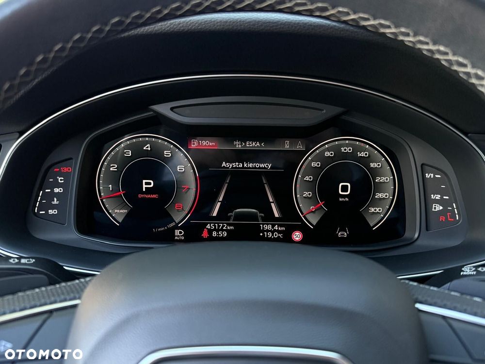 Audi Q7 - 15