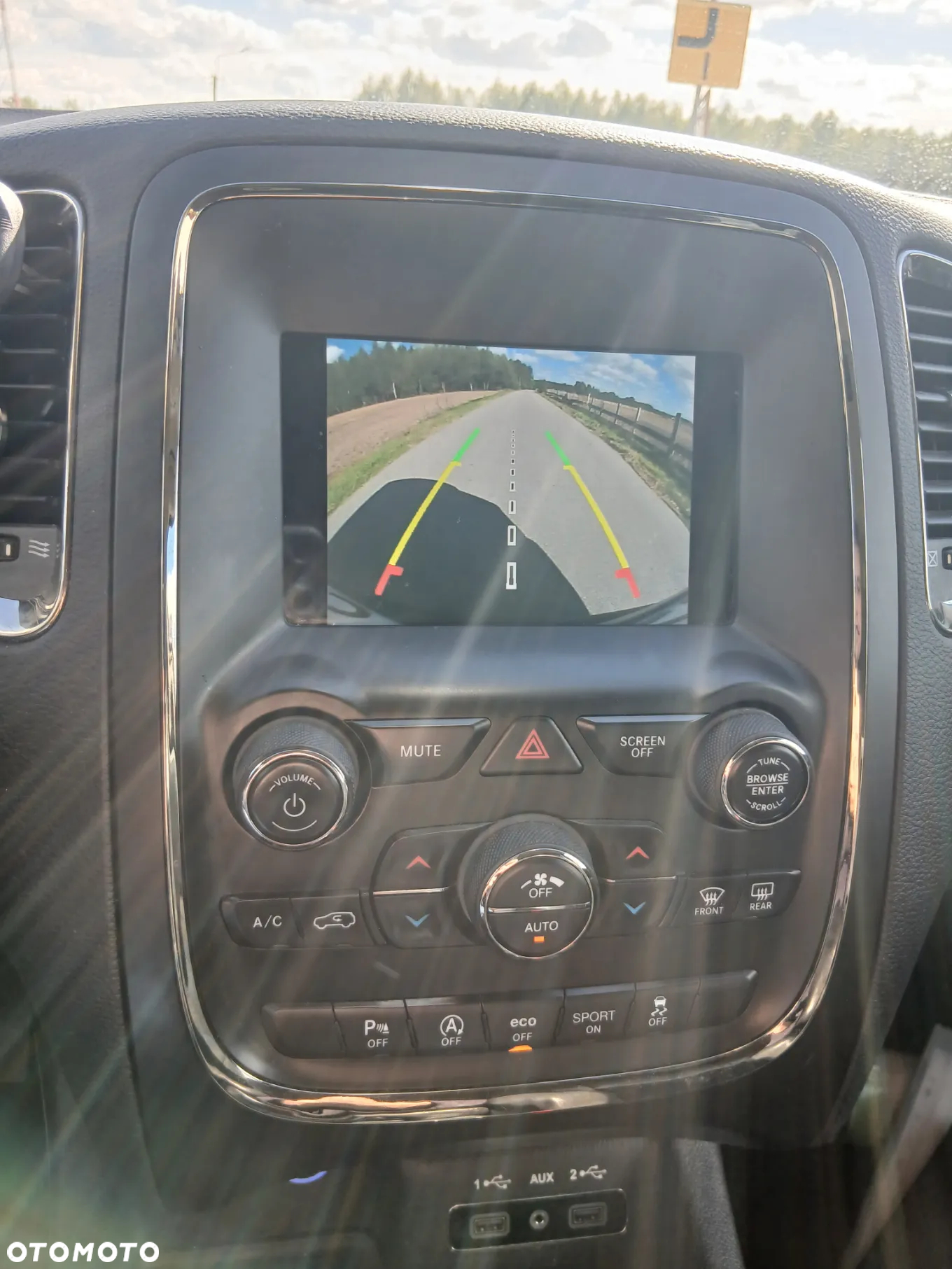 Dodge Durango - 13
