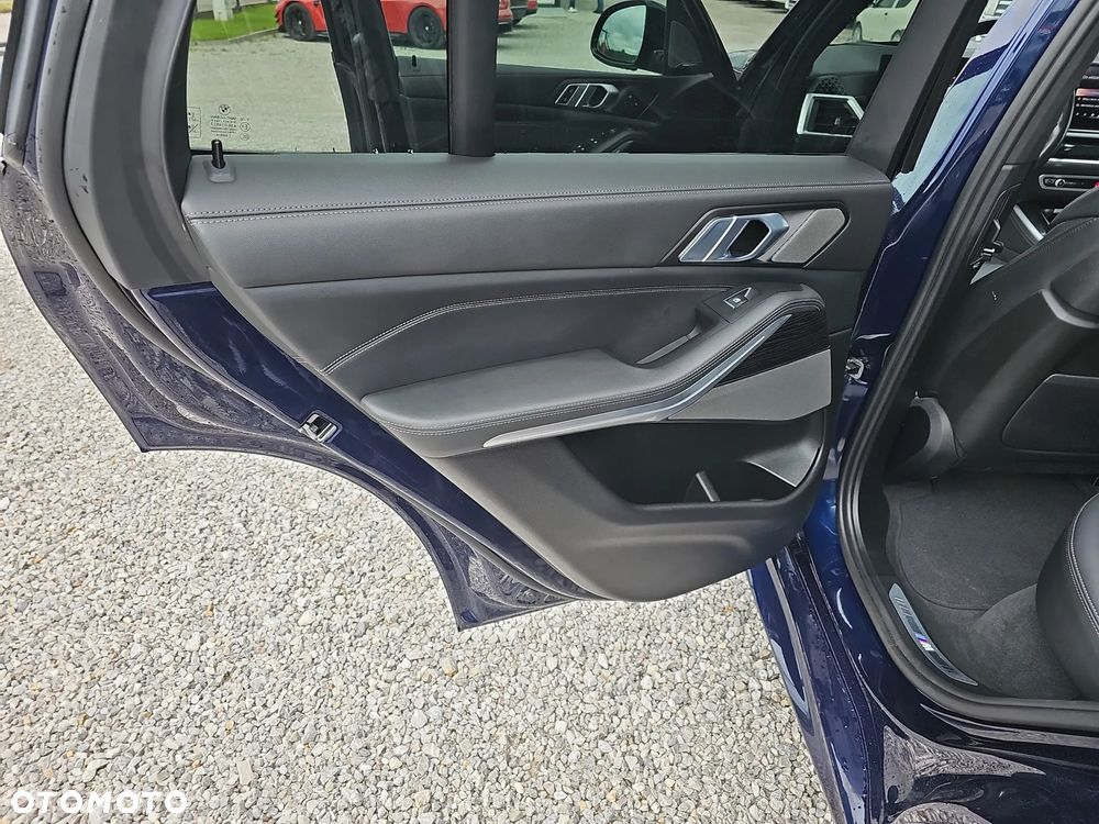 BMW X5 xDrive30d mHEV sport - 23