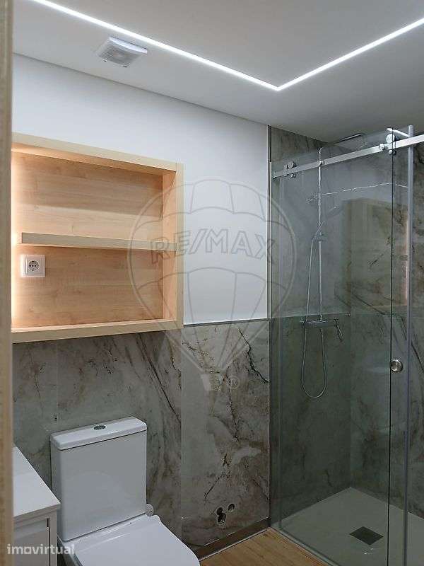 Apartamento T0 para venda - Grande imagem: 5/10