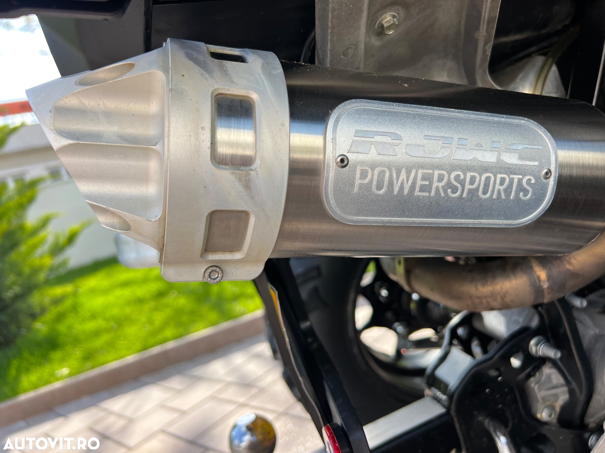 Can-Am Outlander Max - 21
