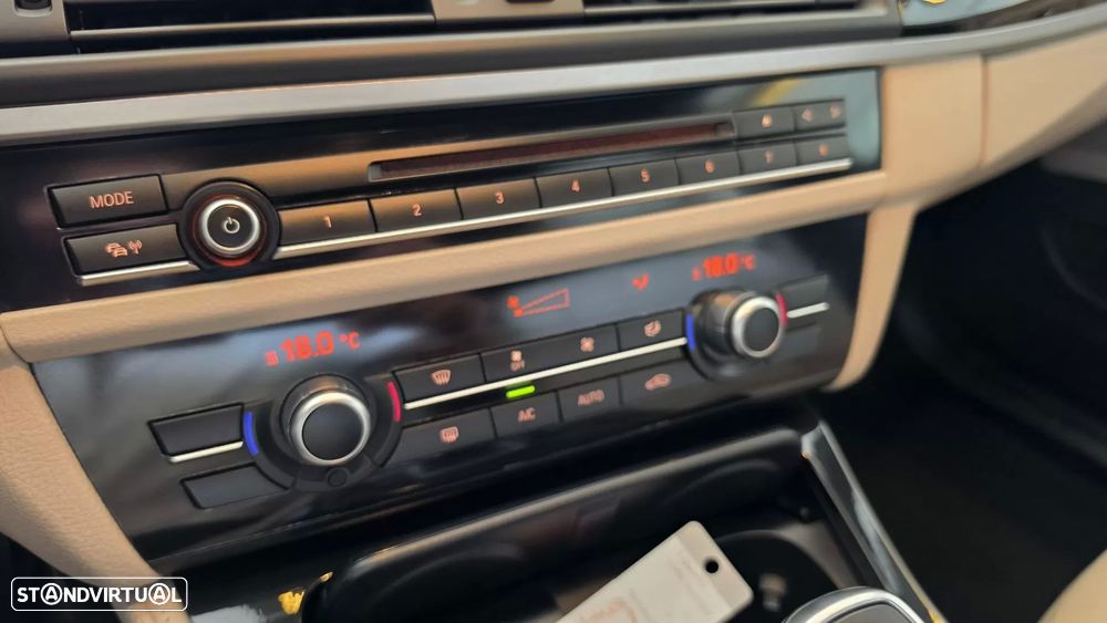 BMW 525 d Pack M Auto - 50