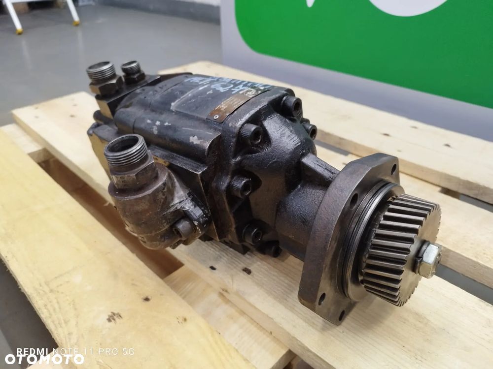 Pompa hydrauliczna 799141AZ 272861 Manitou MLT 627 - 3