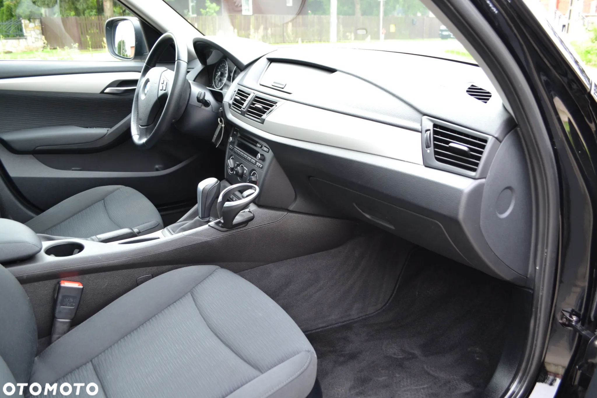 BMW X1 xDrive18d xLine - 21