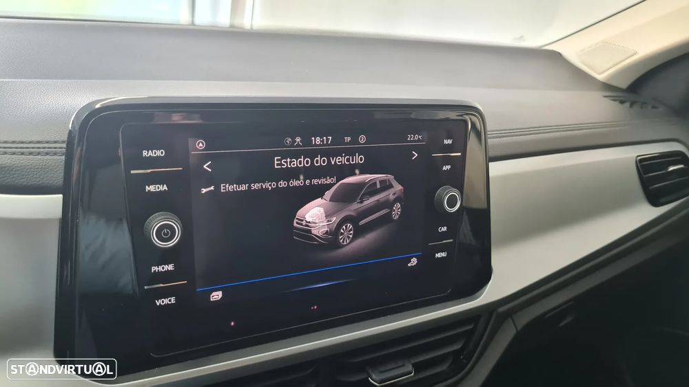 VW T-Roc 1.0 TSI Life - 29