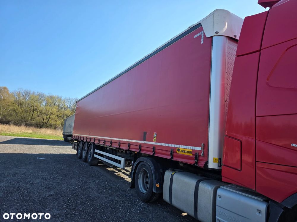 Wielton NS3k CoilMulda - 1