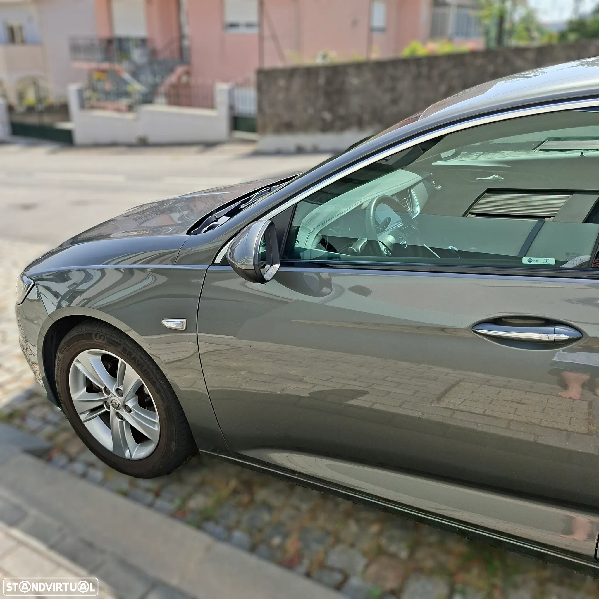 Opel Insignia Grand Sport 1.5 T Innovation - 5