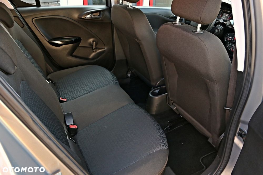 Opel Corsa 1.3 CDTI EcoFLEX Start/Stop Active - 33