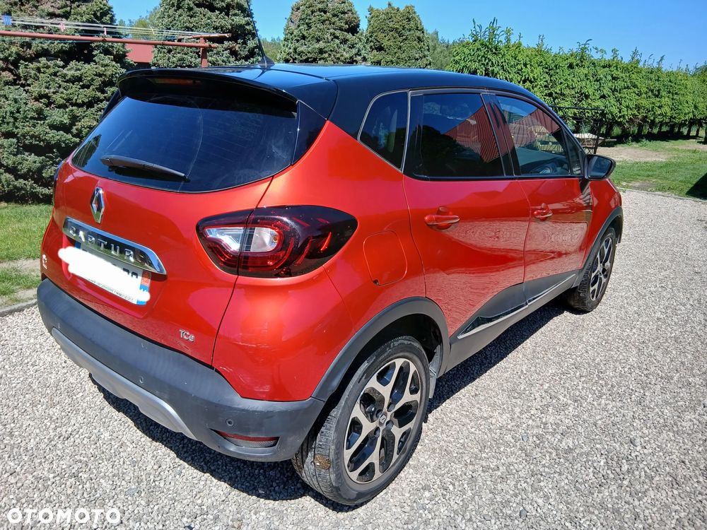 Renault Captur - 6