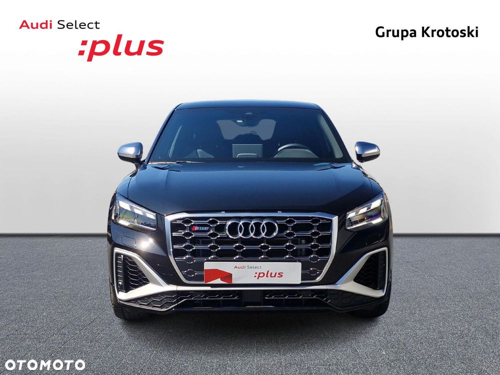 Audi SQ2 - 8