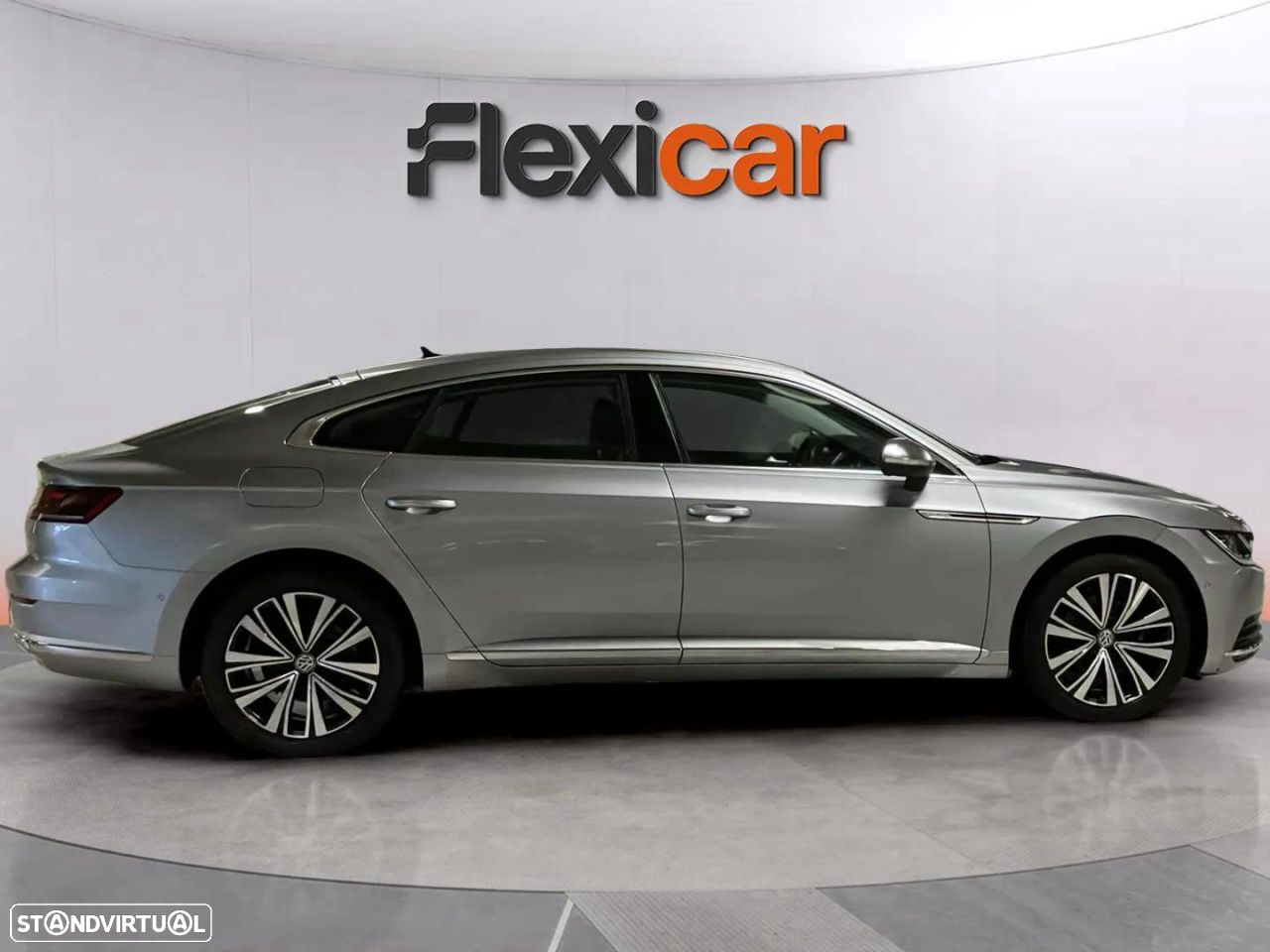 VW Arteon 2.0 TDI Elegance DSG - 3