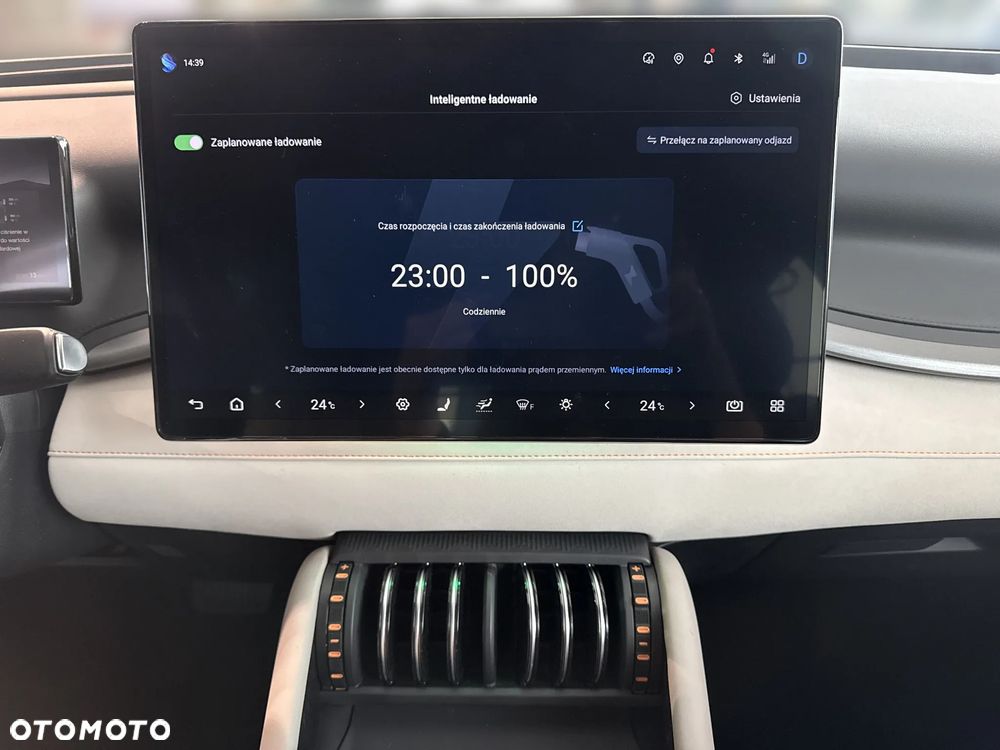 BYD Atto 3 74.8kWh Excellence AWD - 20