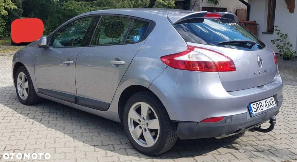 Renault Megane 2009 photo 3
