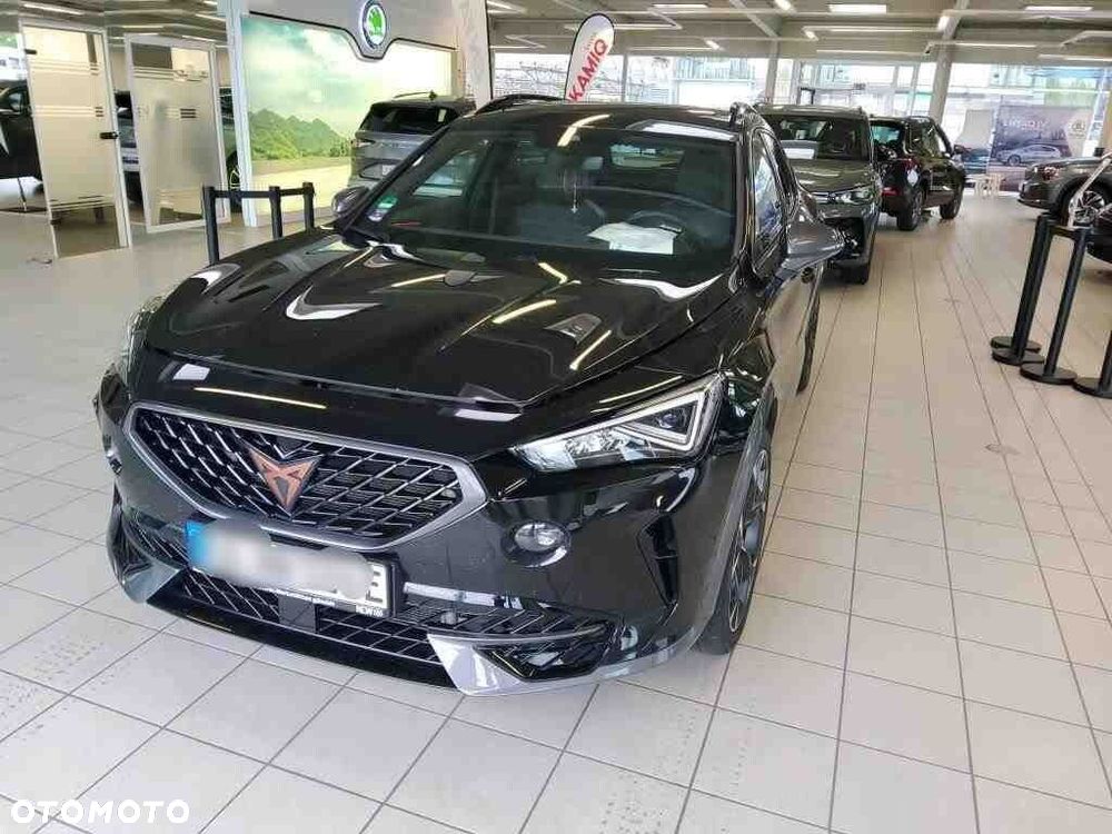 Cupra Formentor - 1
