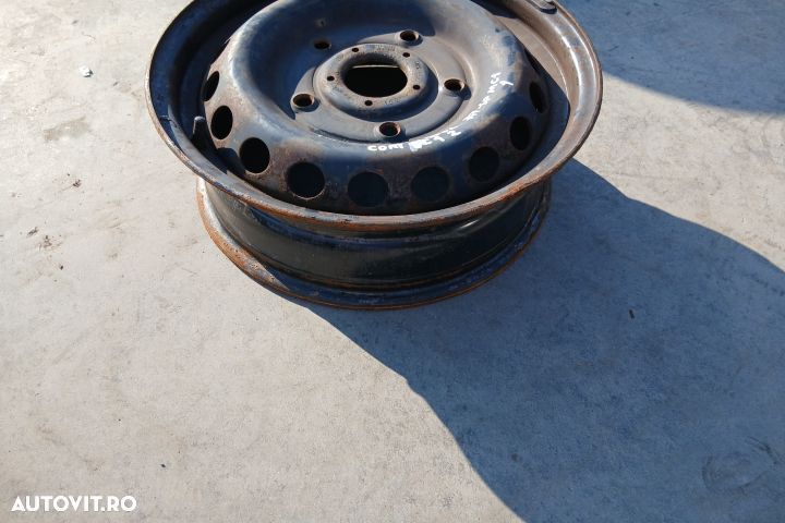 Janta tabla 16 61/2JX16X60 BK21-1007-FB BK21-1007-DA 61/2JX16X60 BK21 - 2