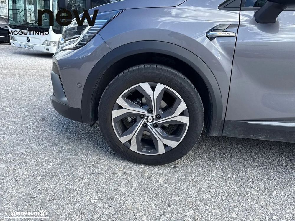 Renault Captur 1.0 TCe RS Line - 21