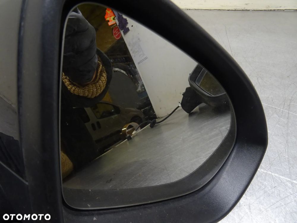 OPEL ASTRA K KOMBI 1.6CDTI LUSTERKO ZWENĘTRZNE PRAWE 5PIN - 2