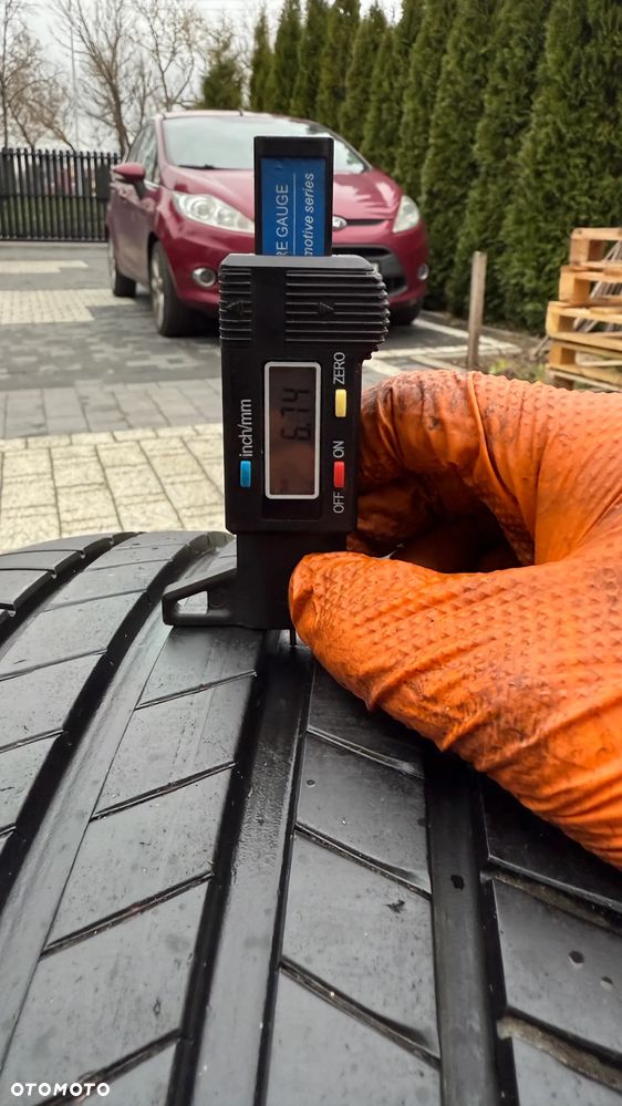 Opona 225/45 r17 Premium Bridgestone Turanza T005 225/45/17 91Y - 9