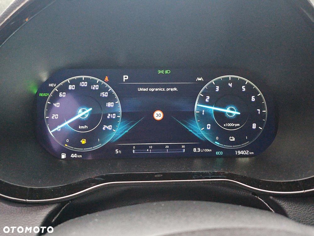 Kia XCeed 1.6 GDI PHEV Business Line DCT - 14