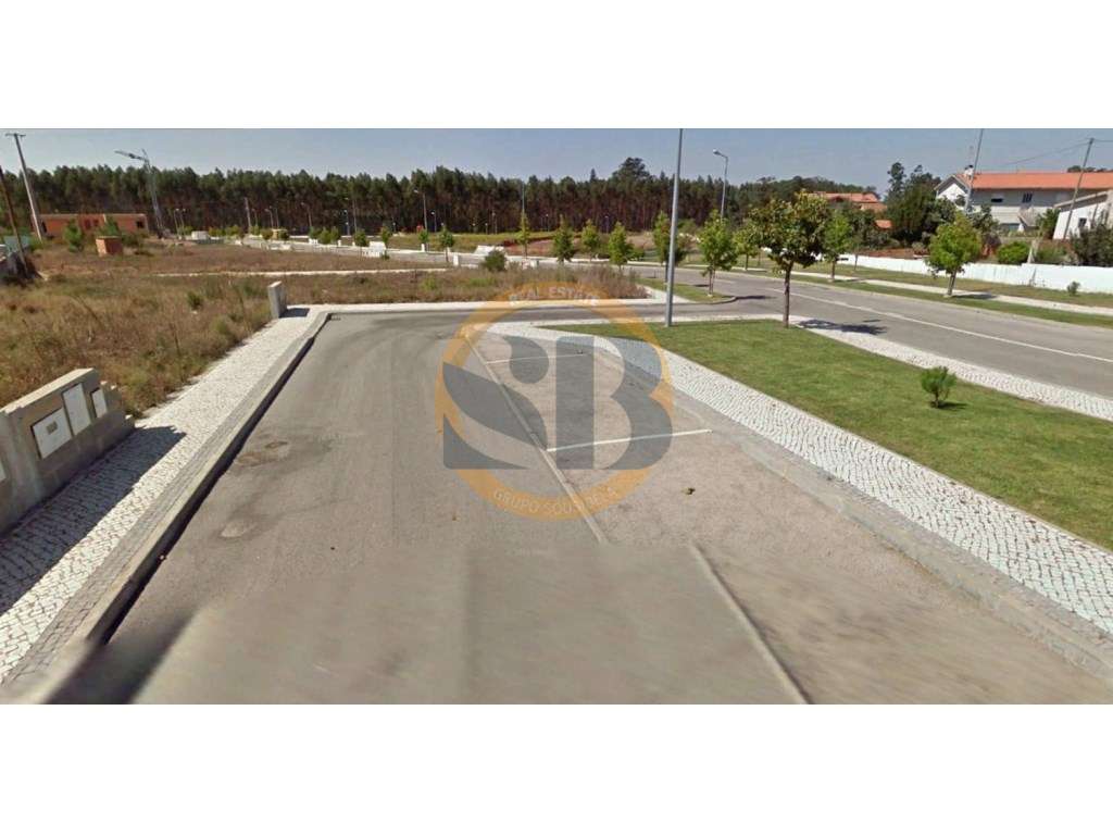 Terreno Construção Albergaria a Velha - Grande imagem: 5/12