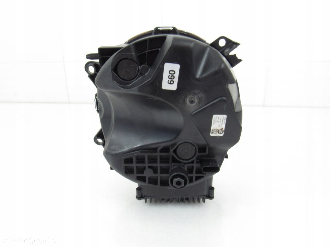 Lampa przód / reflektor BMW R 18 K 35 / R18 K35 - 4