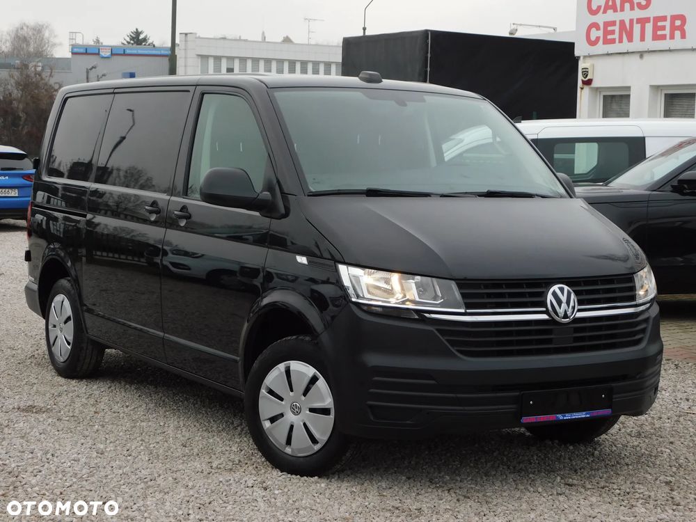 Volkswagen Transporter L1H1 Plus Comfortline - 12