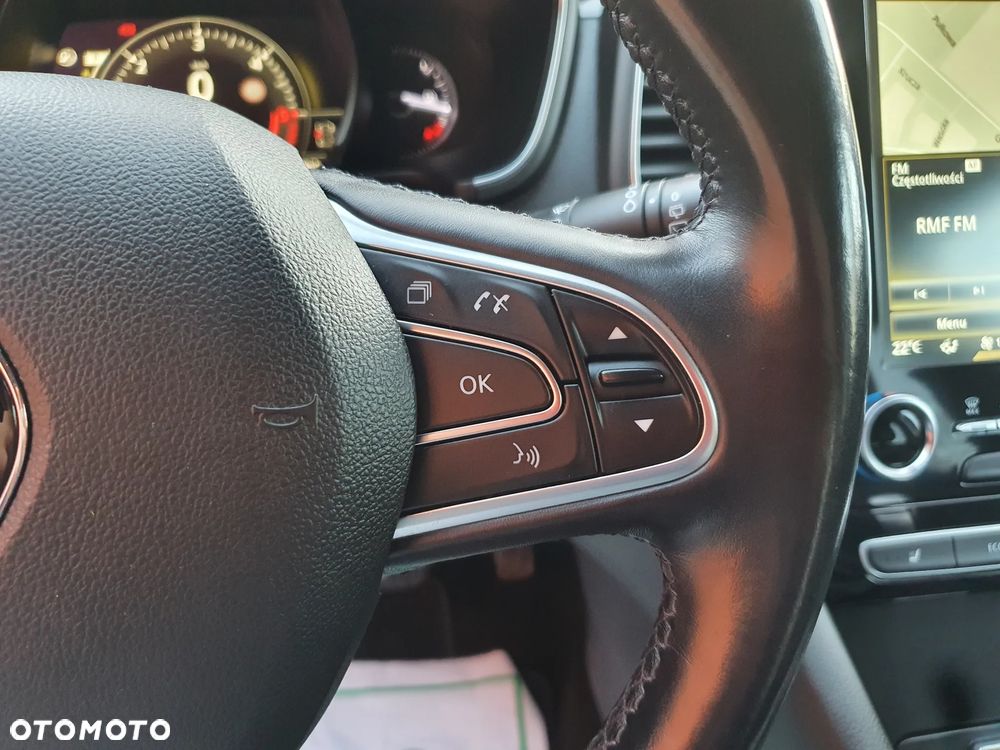 Renault Talisman BLUE dCi 160 EDC LIMITED - 22