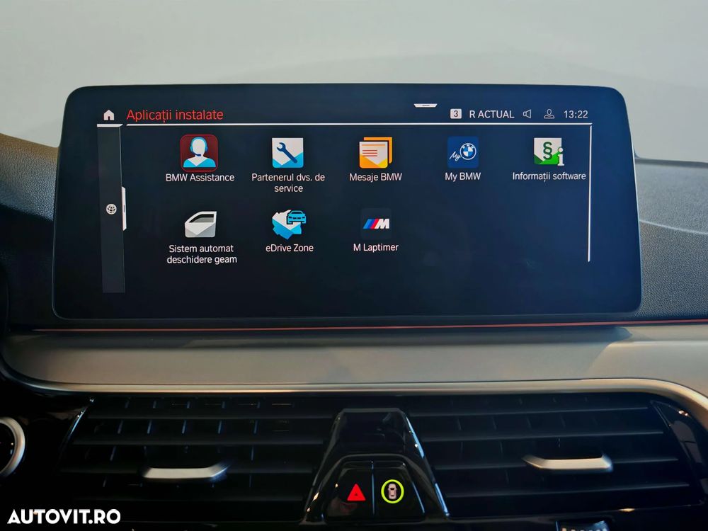 BMW Seria 5 - 29