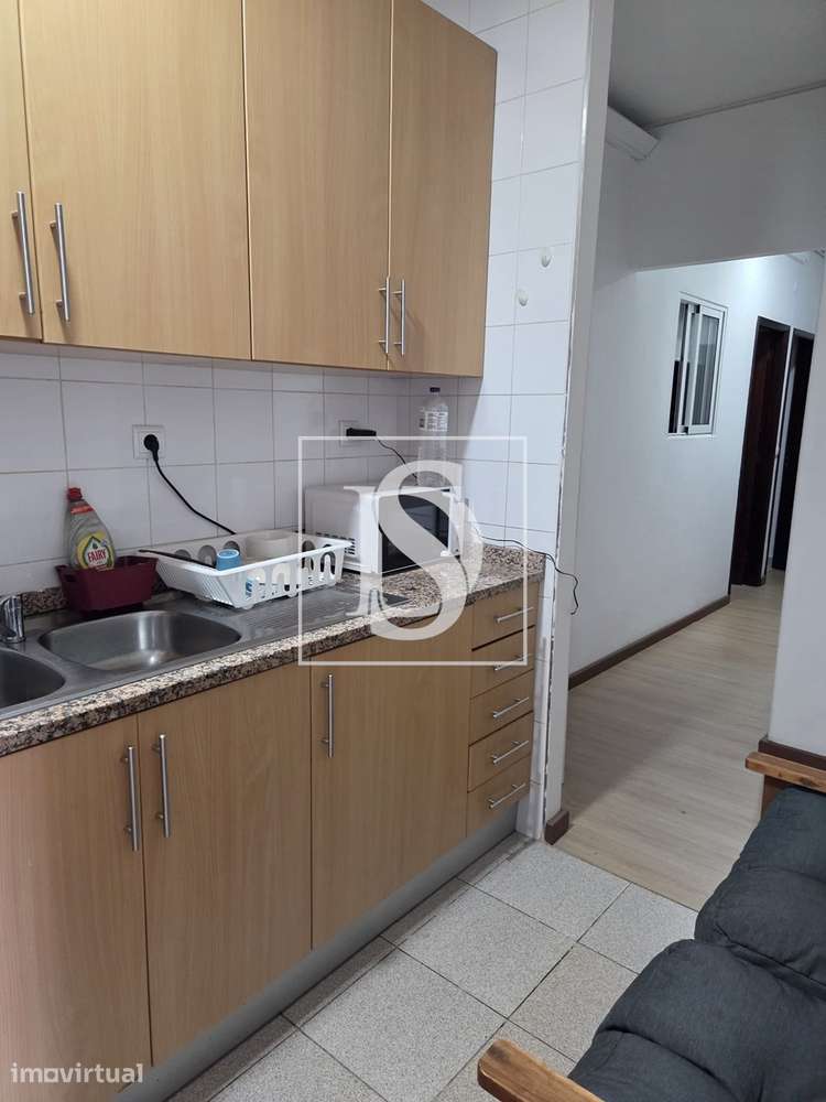 Apartamento T2+2 - Grande imagem: 3/18