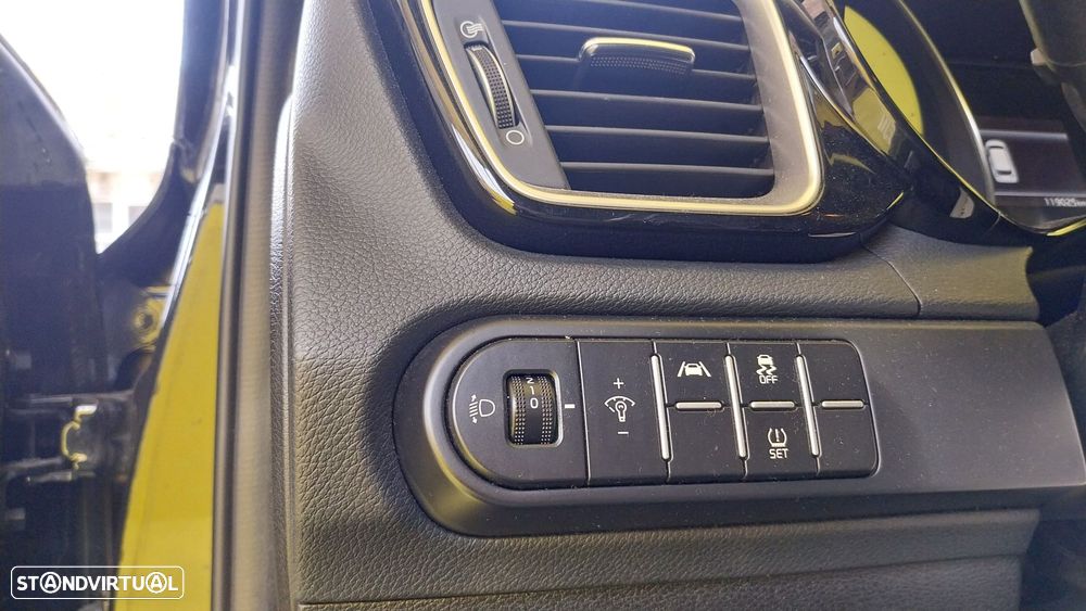 Kia Ceed SW 1.6 CRDi MHEV Dynamic - 5