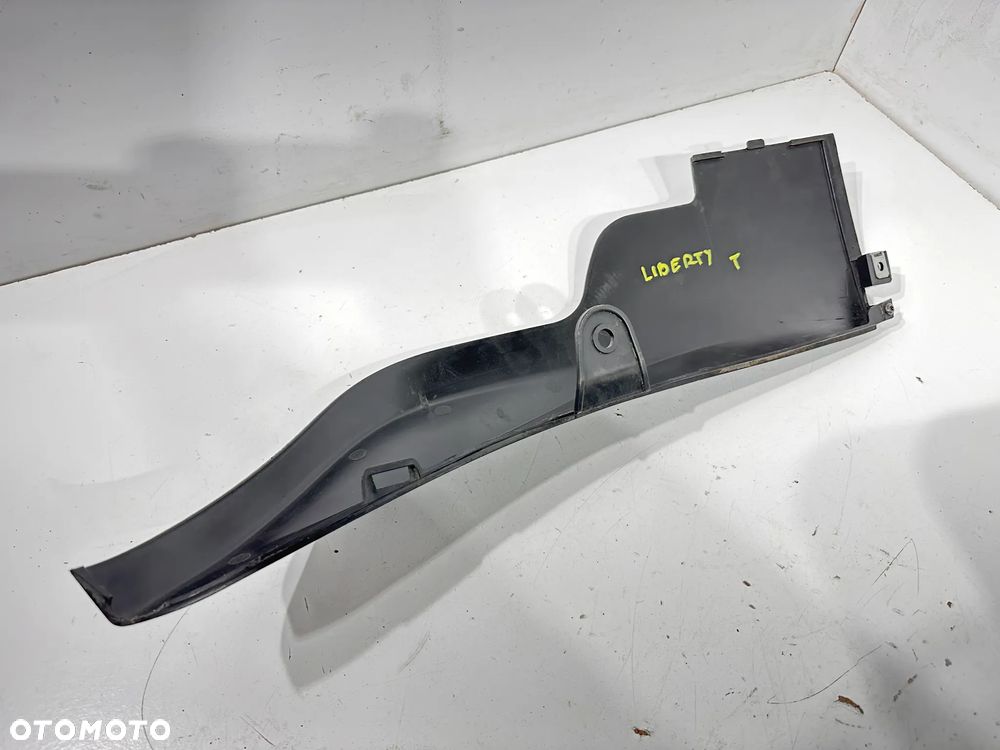 Pług prawy Piaggio Liberty 50 16-22r. - 3