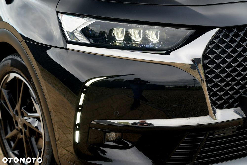 DS Automobiles DS 7 Crossback - 7