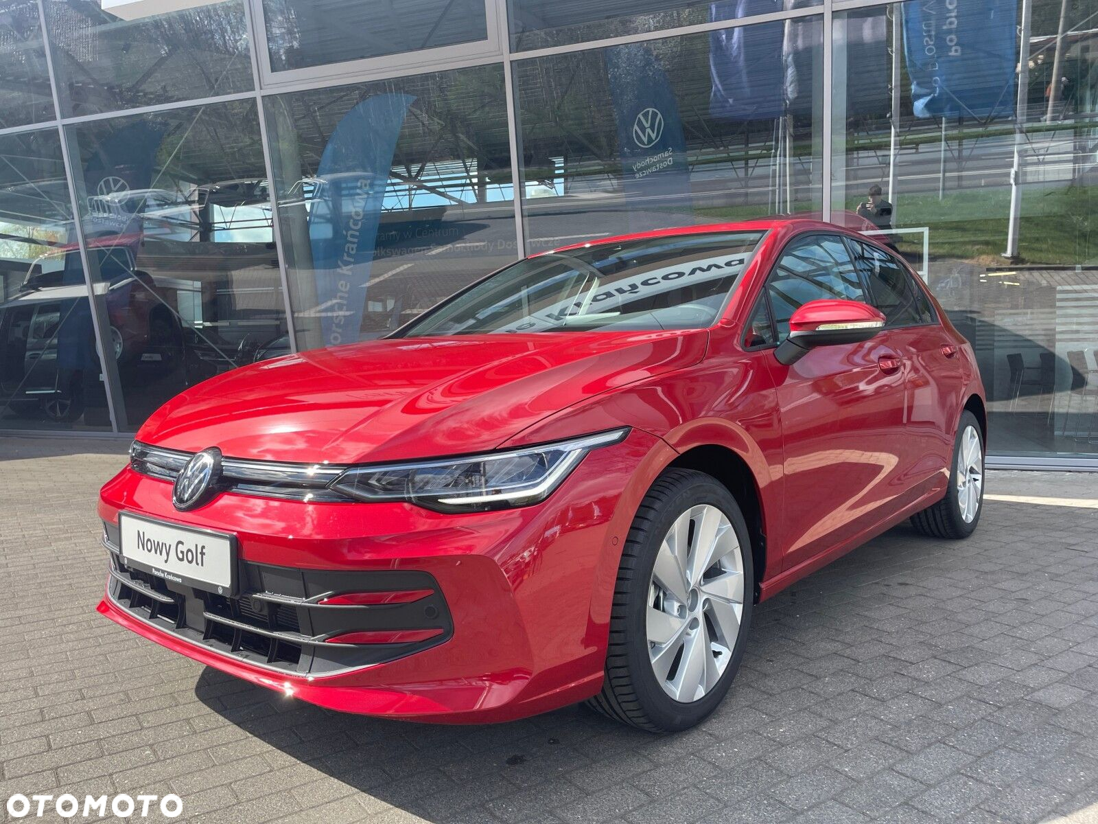 Volkswagen Golf - 4
