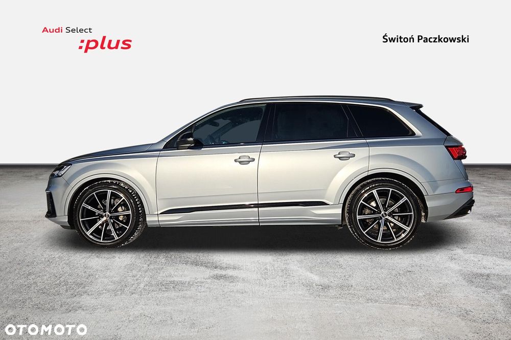 Audi Q7 - 2