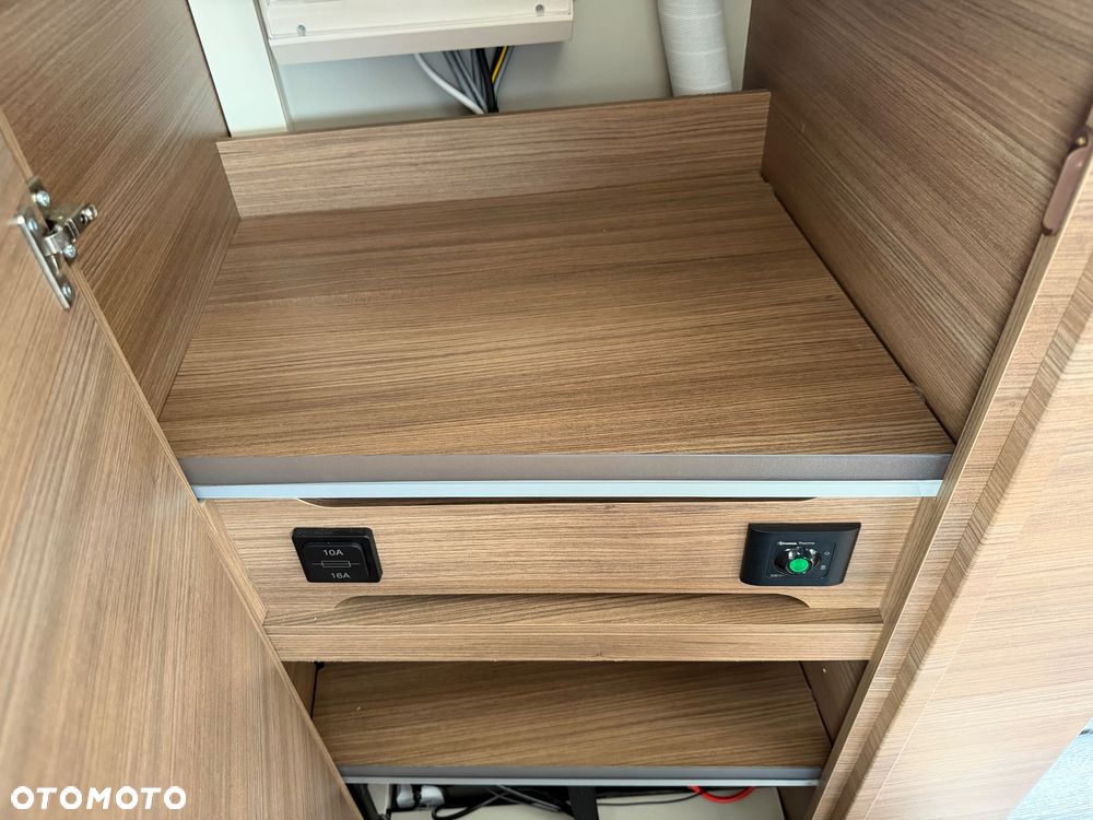 KNAUS 450Fu  Sport E-power - 18
