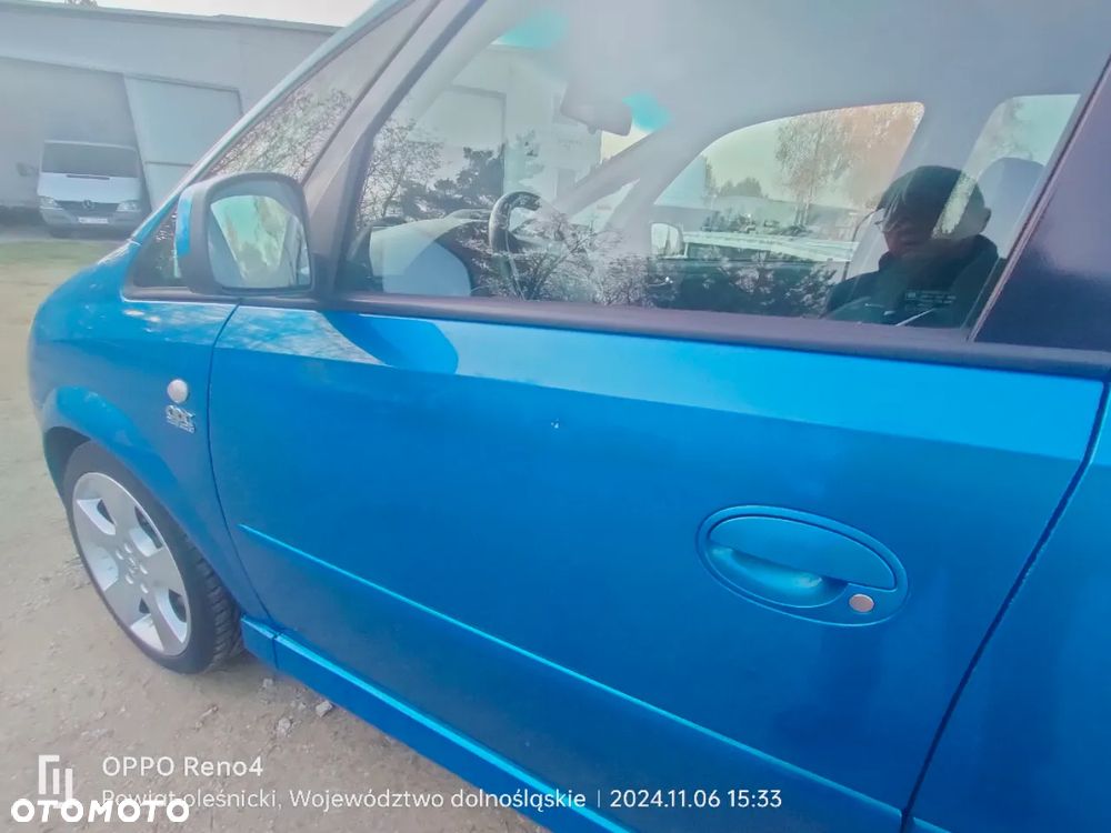 Opel Meriva 1.6 T OPC - 25