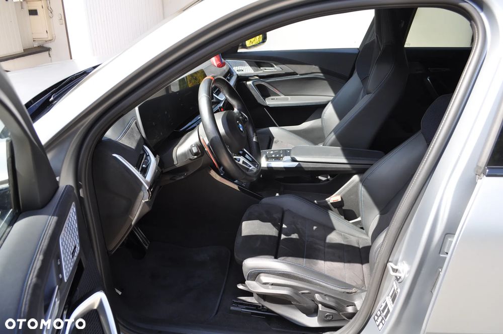 BMW X2 - 12