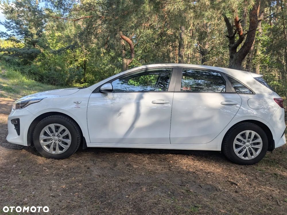 Kia Ceed 1.4 M - 6