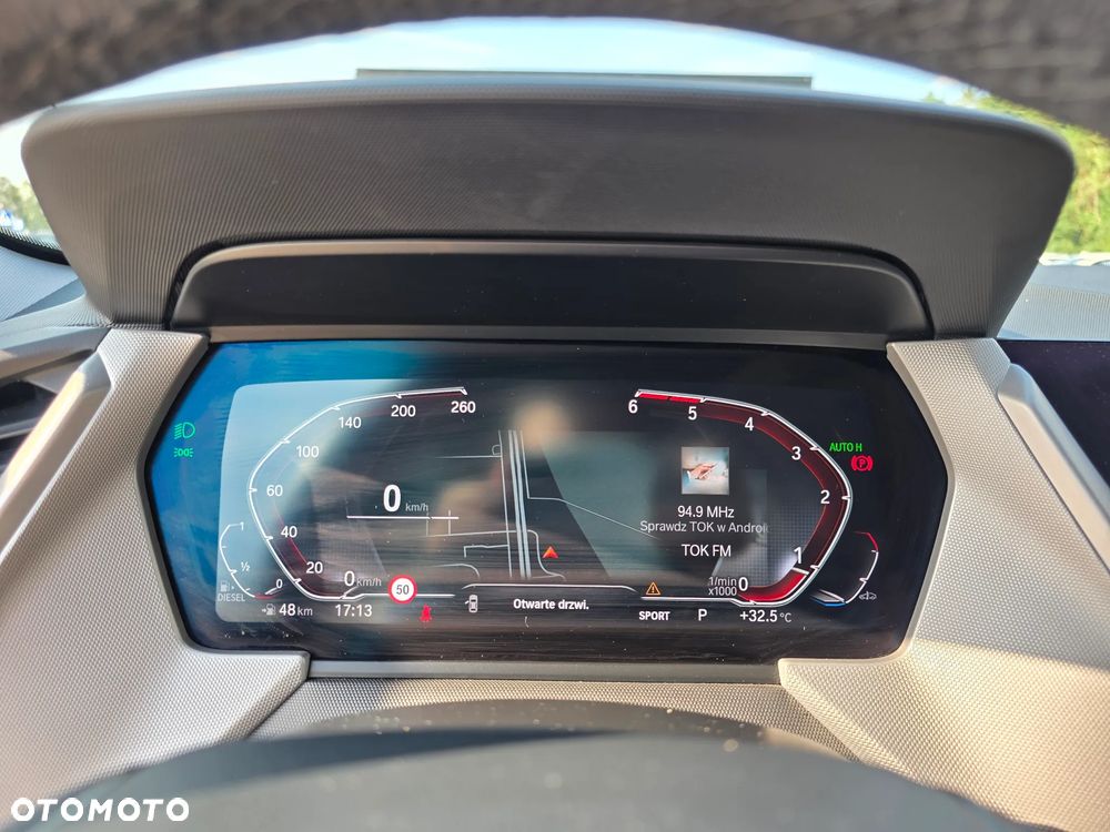 BMW Seria 1 116d Sport Line - 26
