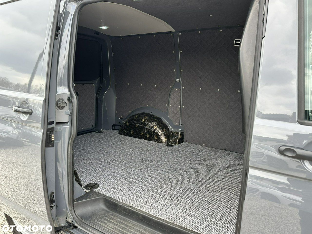 Volkswagen Transporter - 13
