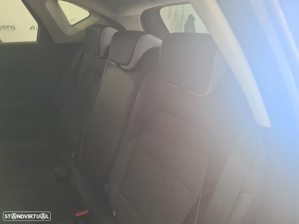 Renault Captur 1.6 E-Tech Plug-In Intens - 10
