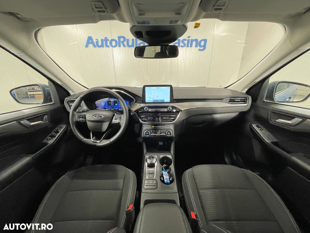 Ford Kuga 1.5 EcoBlue Aut. TITANIUM - 7