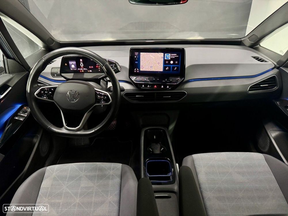 VW ID.3 58 kWh Pro - 8