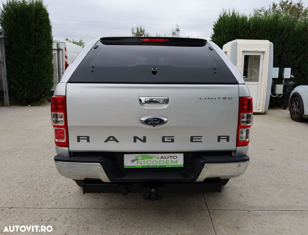 Ford Ranger - 6