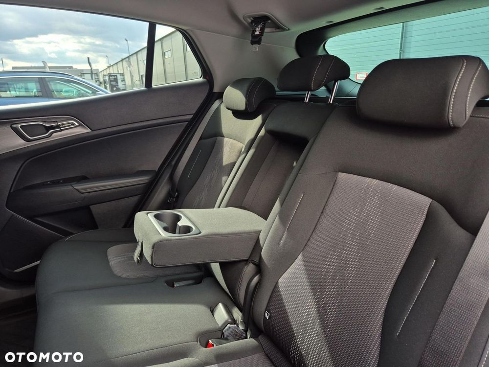 Kia Sportage 1.6 T-GDI L 2WD - 17